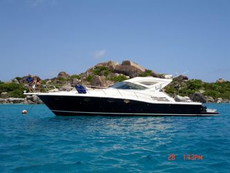 48' Uniesse 2001 Yacht For Sale